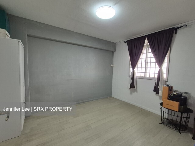 Blk 112 Ho Ching Road (Jurong West), HDB 3 Rooms #613795561